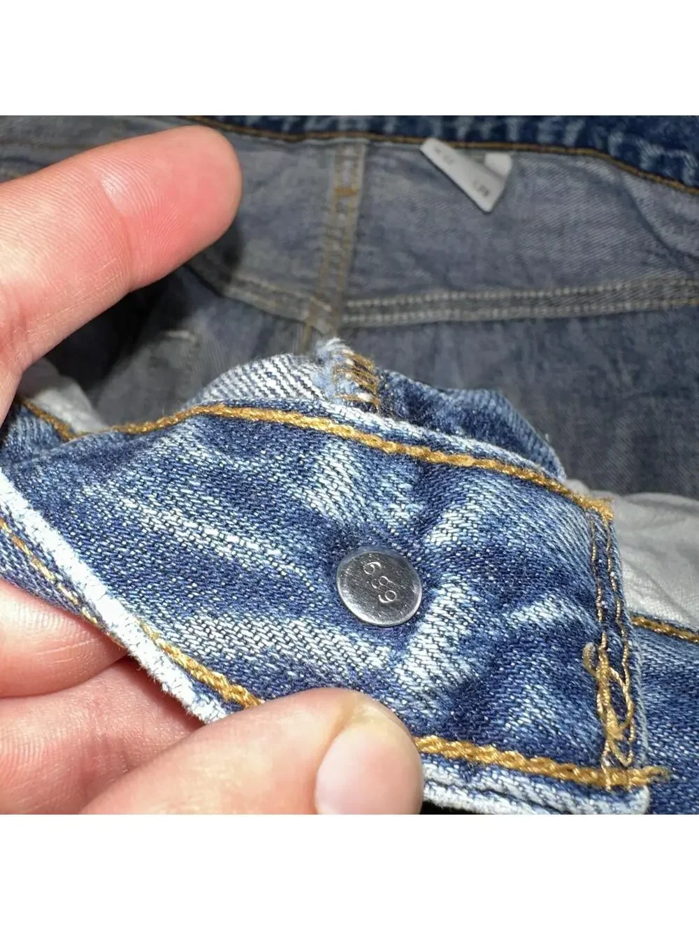 Levis each item